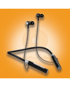 WUW-R169 Lightweight Wireless Bluetooth Neckband Earphones