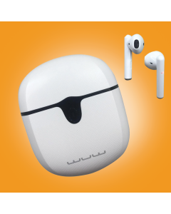 WUW-R177 True Wireless Bluetooth Earbuds