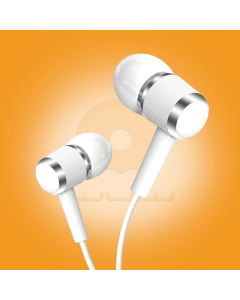WUW-R179 Type-C In-Ear Wired Earphones