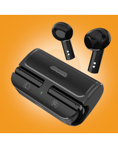 WUW-R180 True Wireless Bluetooth Earbuds