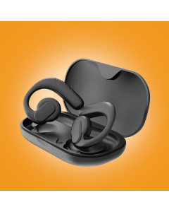 WUW-R187 Sports Wireless Bluetooth Earbuds
