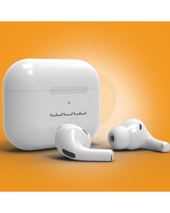 WUW-R199 ANC Wireless Bluetooth Earbuds