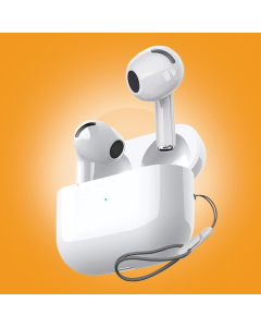WUW-R206 Wireless Bluetooth Earbuds