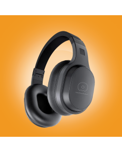 WUW-R208 Hi-Res Wireless Bluetooth Headphones