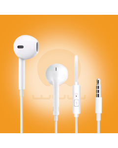 WUW-R41 3.5mm Wired Stereo Earphones