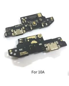 Redmi 10A Charging Flex with IC