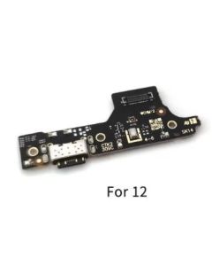 Redmi 12 Charging Flex with IC