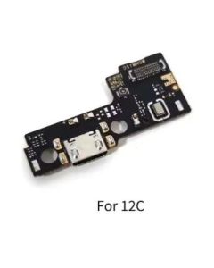 Redmi 12C Charging Flex with IC