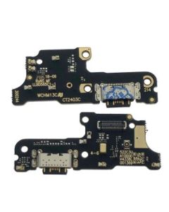 Redmi 13C Charging Flex with IC
