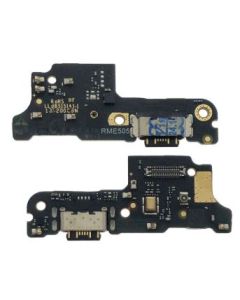 Redmi 14C Charging Flex with IC