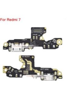 Redmi 7 Charging Flex with IC