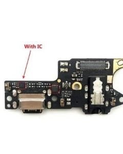 Redmi 9A Charging Flex with IC