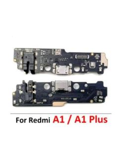 Redmi A1 Charging Flex with IC