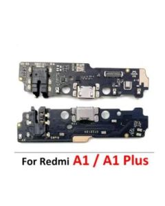 Redmi A1+ Charging Flex with IC