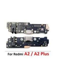 Redmi A2 Charging Flex with IC