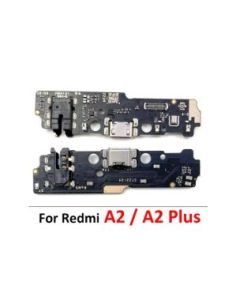 Redmi A2+ Charging Flex with IC
