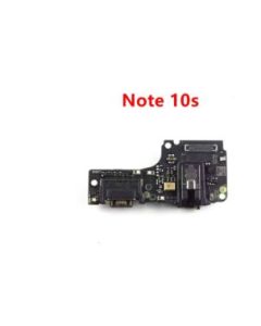 Redmi Note 10S Charging Flex with IC