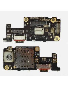Redmi Note 11 Pro Charging Flex with IC