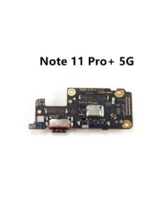 Redmi Note 11 Pro+ 5G Charging Flex