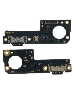 Redmi Note 13 Charging Flex with IC
