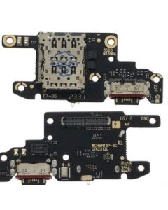 Redmi Note 13 Pro Charging Flex with IC
