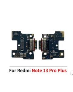 Redmi Note 13 Pro 5G Charging Flex with IC