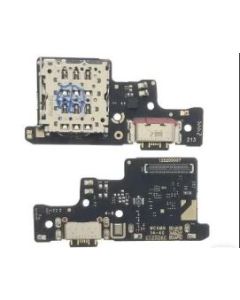 Redmi Note 14 Charging Flex with IC