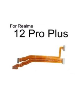 Realme 12 Pro Plus Main Flex