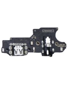 Realme C12 Charging Flex with IC