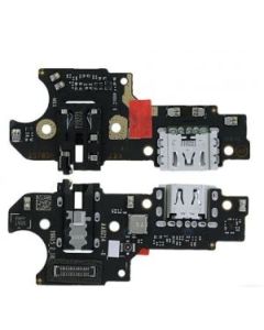 Realme C25 Charging Flex with IC