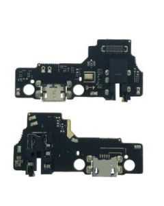 Realme C33 Charging Flex with IC