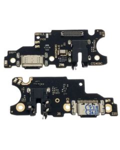 Realme C65 Charging Flex with IC