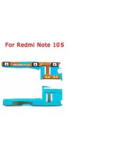 Redmi Note 10S Power Flex