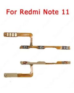 Redmi Note 11 Power Flex