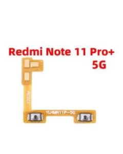 Redmi Note 11 Pro+ 5G Power Flex
