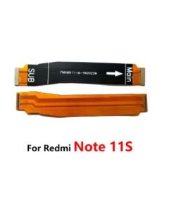 Redmi Note 11S Main Flex