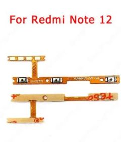 Redmi Note 12 Power Flex
