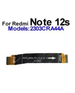 Redmi Note 12S Main Flex