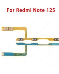 Redmi Note 12S Power Flex