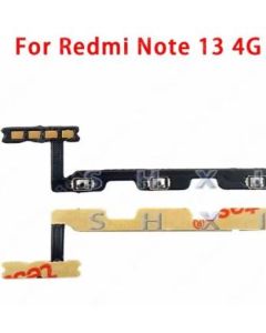 Redmi Note 13 Power Flex