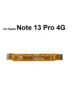Redmi Note 13 Pro 4G Main Flex