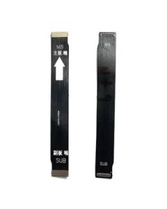 Redmi Note 9 Main Flex