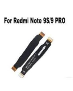 Redmi Note 9S Main Flex