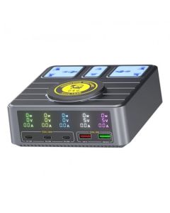 MECHANIC S-POWER Super Fast Charger Socket