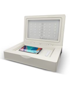 MECHANIC S30 UV Light Curing Film Machine
