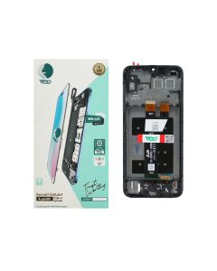 WARD Samsung A14 / A146P With Frame ( ORM ) LCD