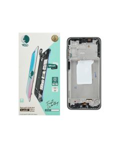 WARD Samsung A26 5G With Frame ( OLED ) LCD