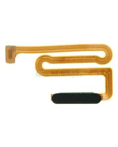 Samsung A12 Power & Fingerprint Flex Cable