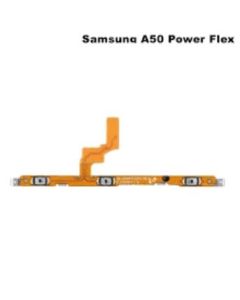 Samsung A50 Power Flex