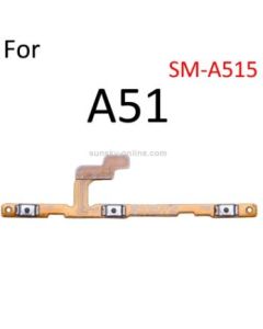 Samsung A51 Power Flex
